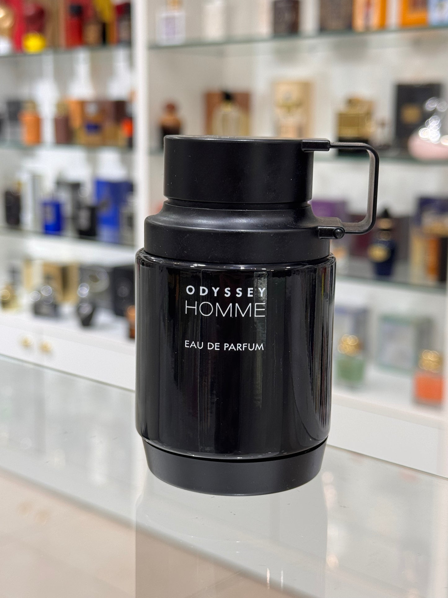 Odyssey Homme Armaf