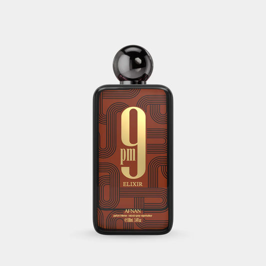 9Pm Elixir Afnan