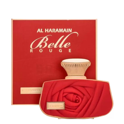 Al Haramain Belle Rouge