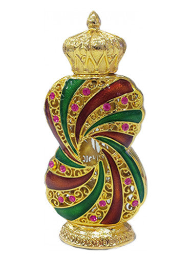 Al Haramain Tanasuk