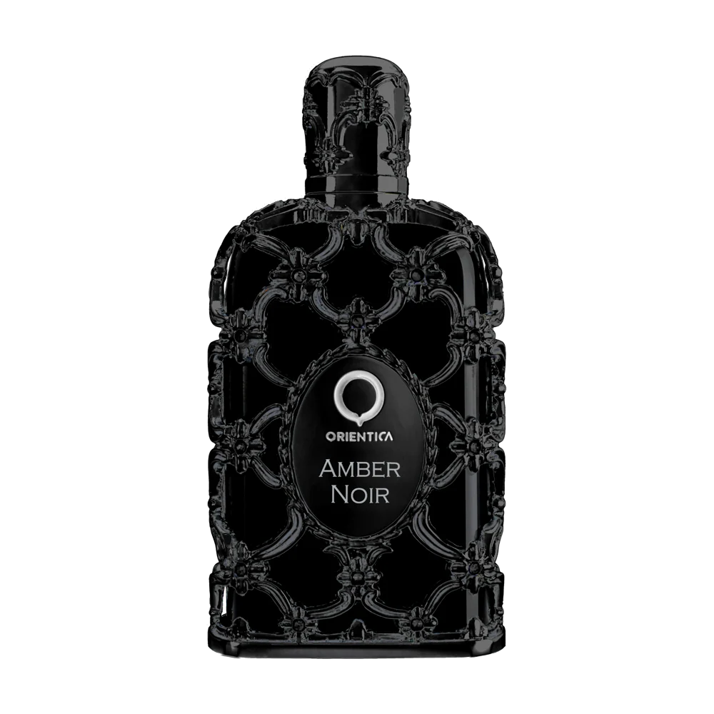 Orientica Amber Noir