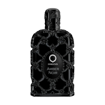 Orientica Amber Noir