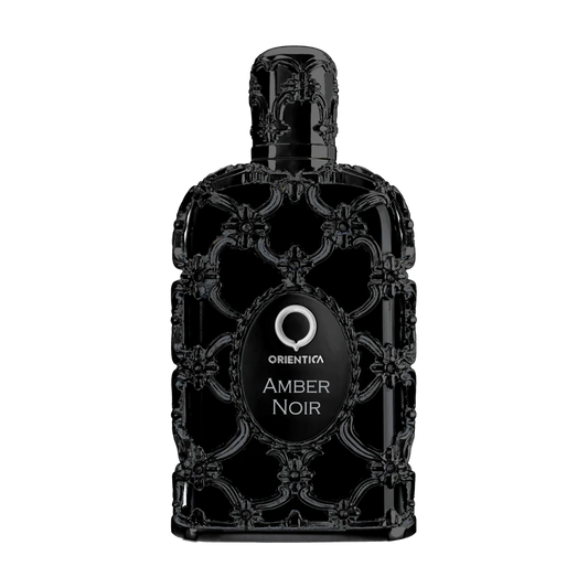 Orientica Amber Noir