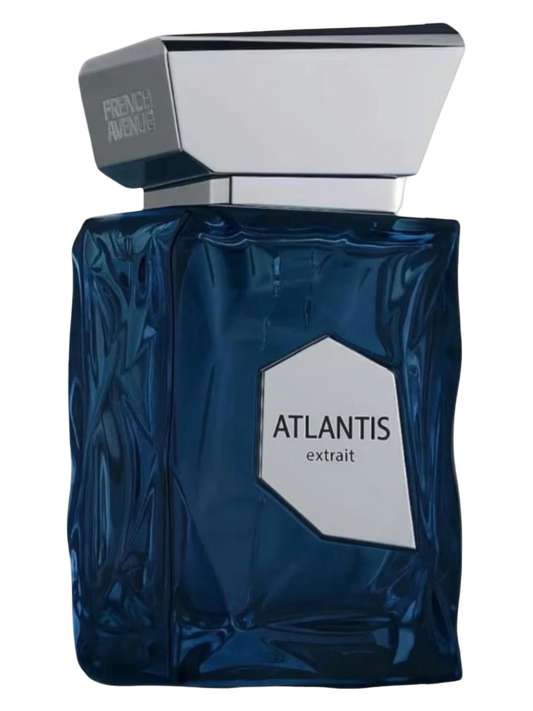 Atlantis Extrait French Avenue