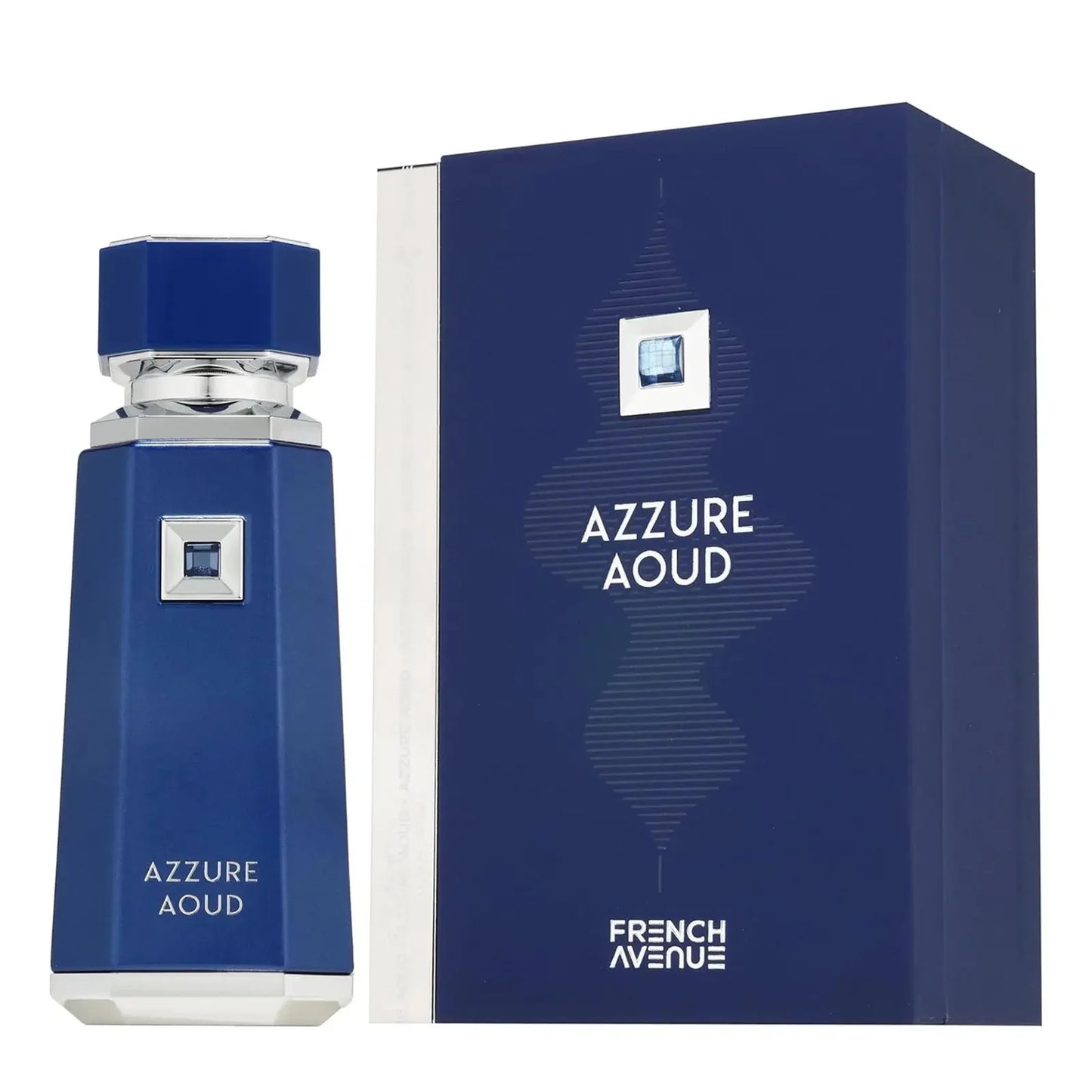 Azzure Oud French Avenue
