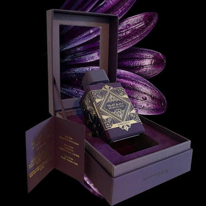 Bade´e Al Oud Amethyst Lattafa