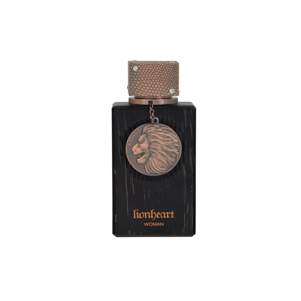 Club de Nuit Lionheart Woman Armaf