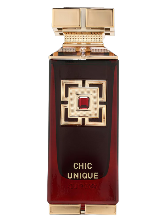Chic Unique Fragrance World