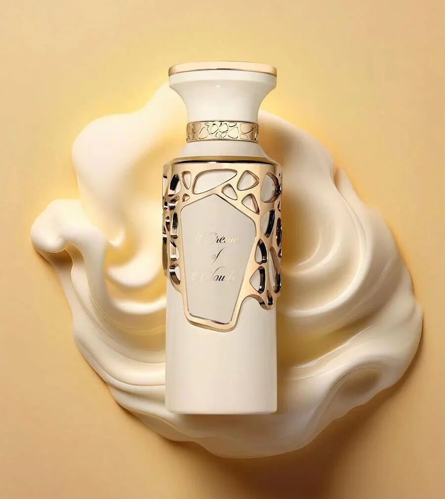 Creme of Clouds Fragrance World