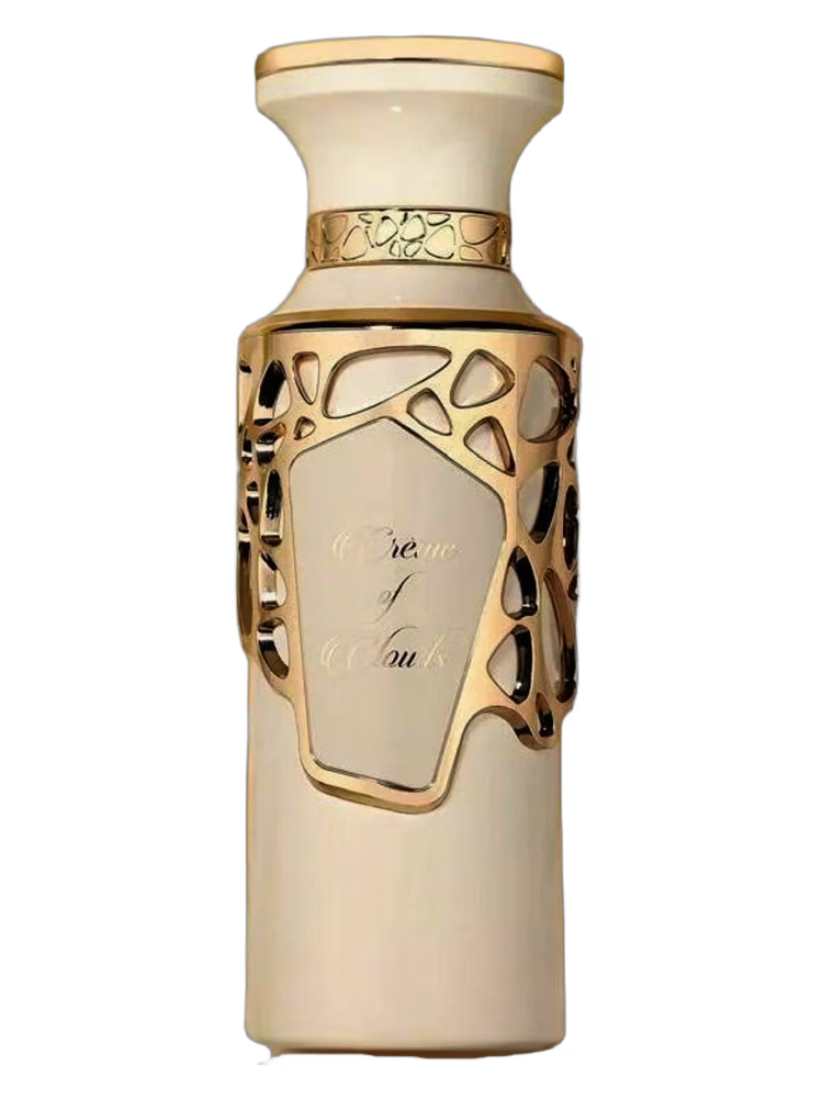 Creme of Clouds Fragrance World