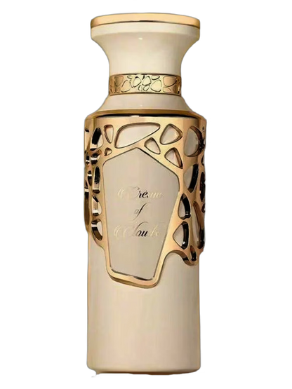 Creme of Clouds Fragrance World