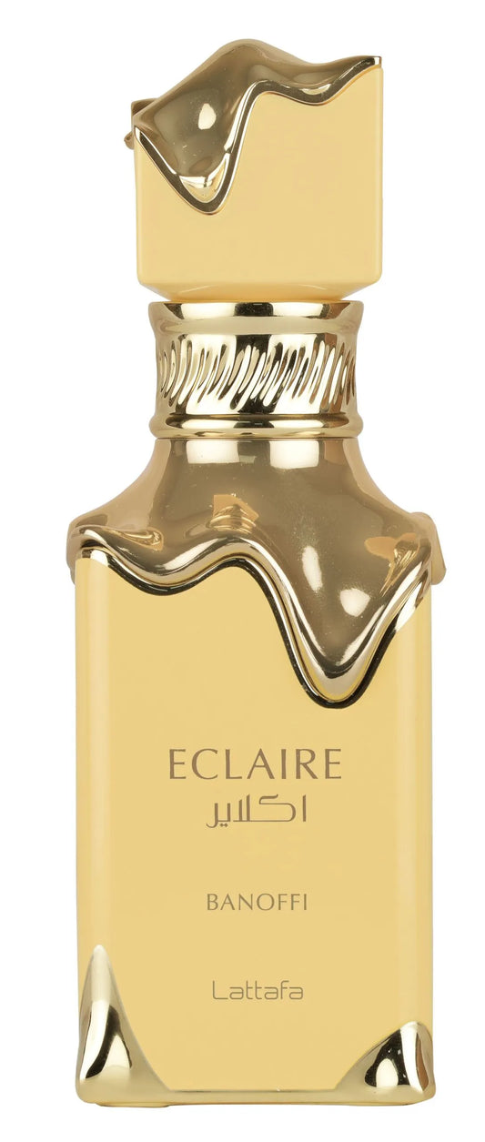Eclaire Banoffi Lattafa