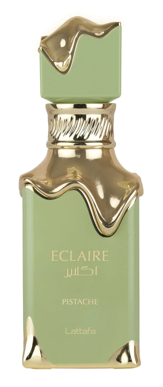 Eclaire Pistache Lattafa