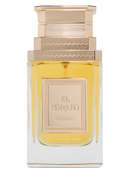 El Dorado French Avenue