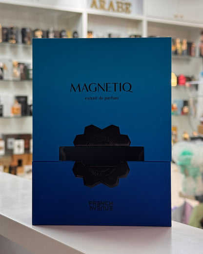 Magnetiq Aromatix X French Avenue