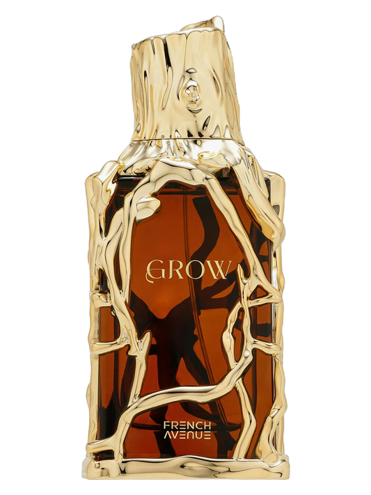 Grow French Avenue