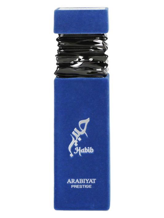 Habib Arabiyat Prestige