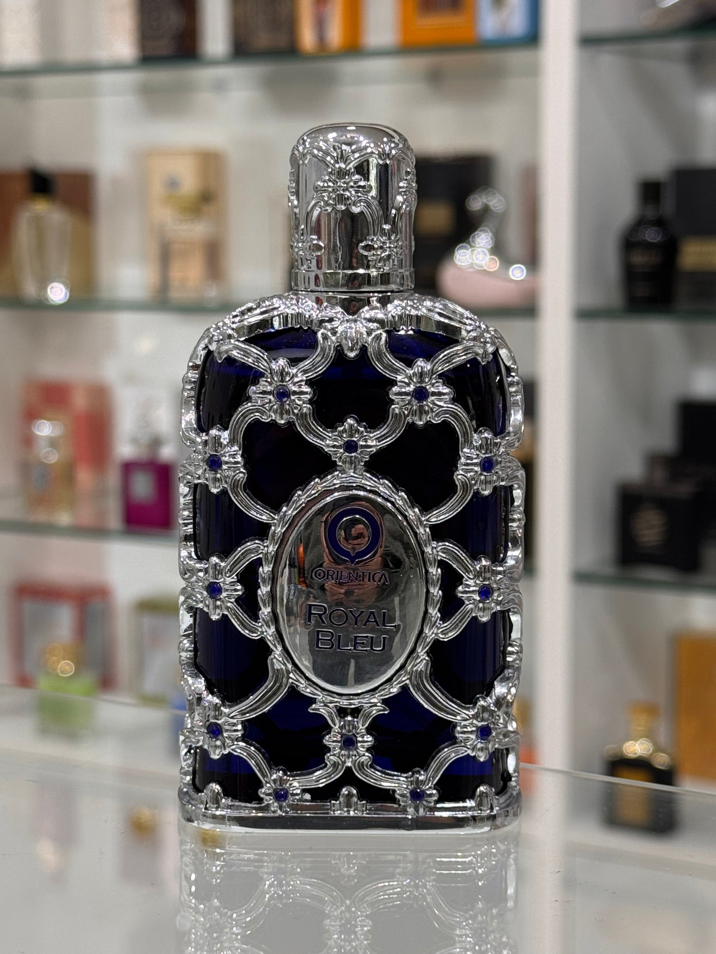 Orientica Royal Bleu