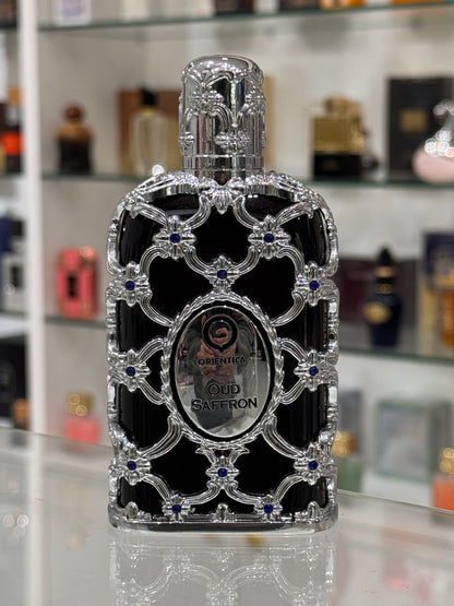Orientica Oud Saffron