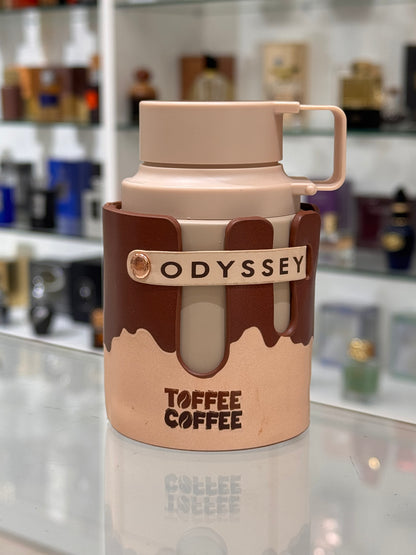Odyssey Toffee Coffee Armaf