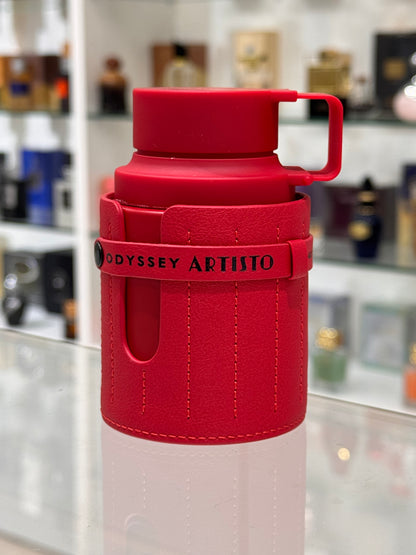 Odyssey Artisto Armaf