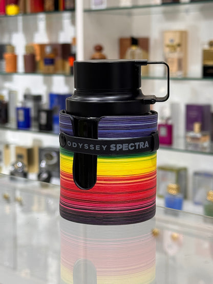 Odyssey Spectra Armaf