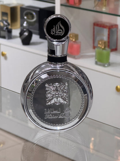 Fakhar Platin Lattafa