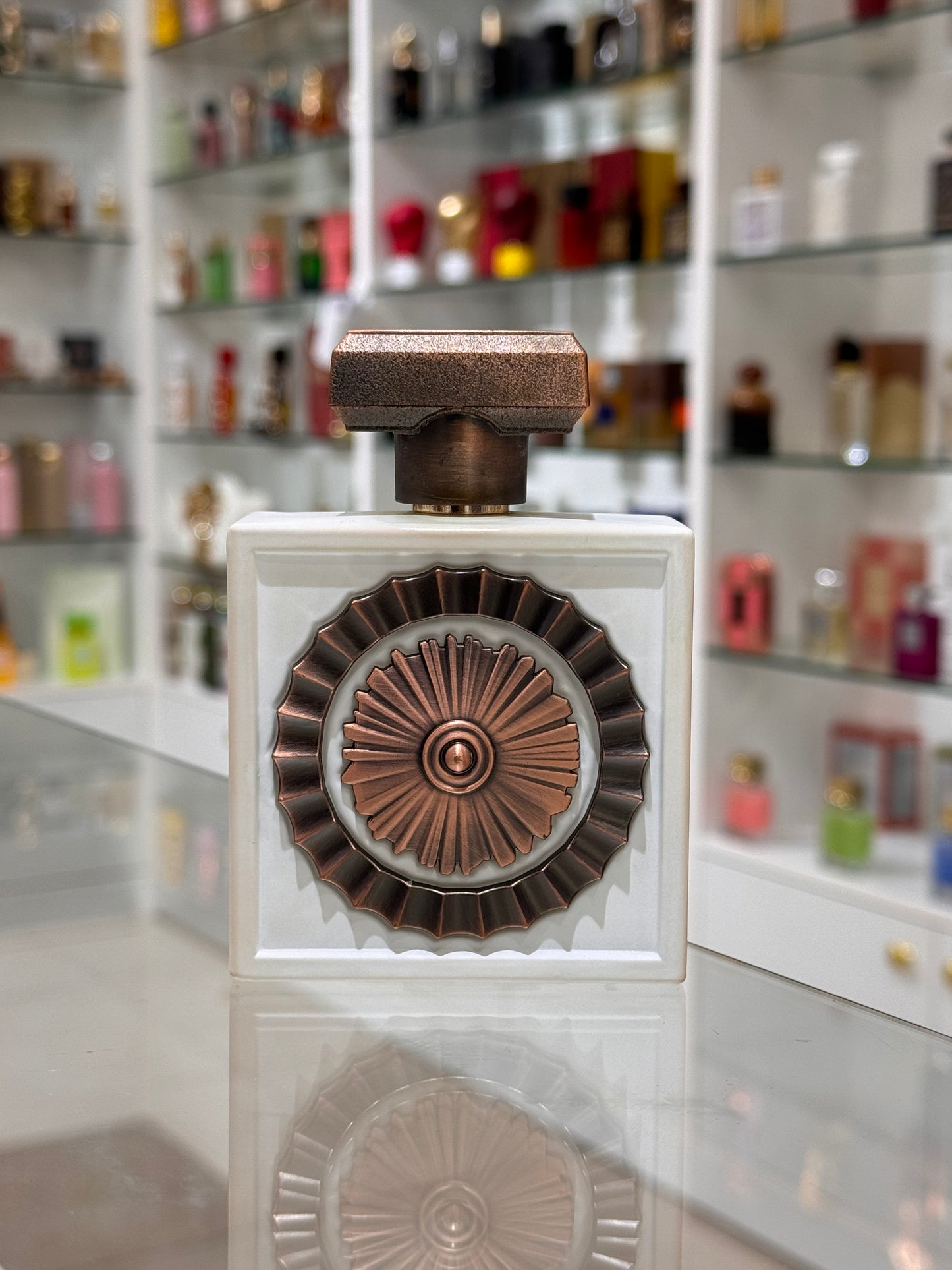 Nebras Elixir Lattafa