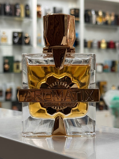 X Xandal Aromatix X French Avenue