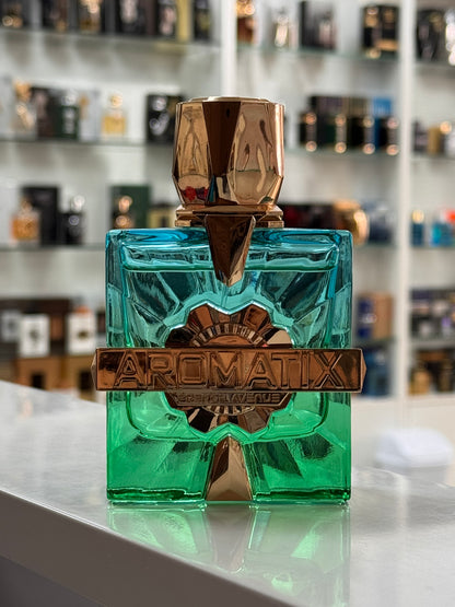 Sun Kissed Aromatix X French Avenue