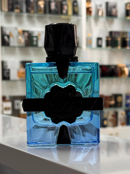 Magnetiq Aromatix X French Avenue