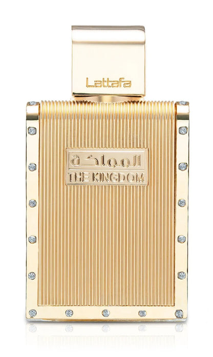 The Kingdom Lattafa