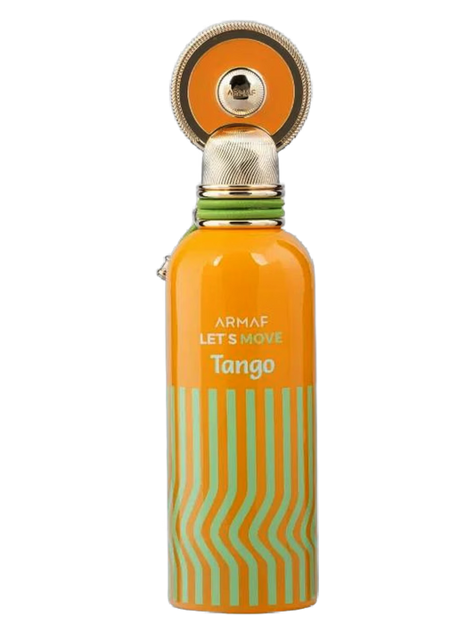 Let's Move Tango Armaf