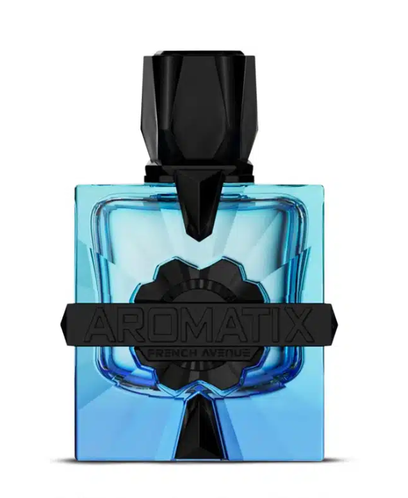 Magnetiq Aromatix X French Avenue