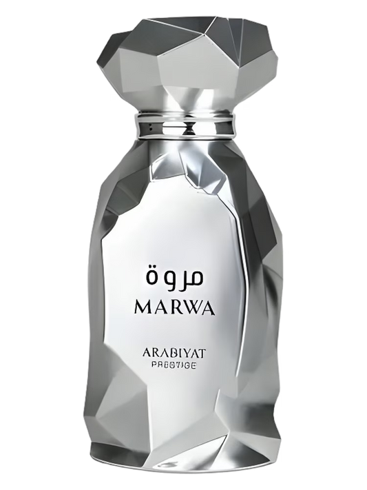 Marwa Arabiyat Prestige