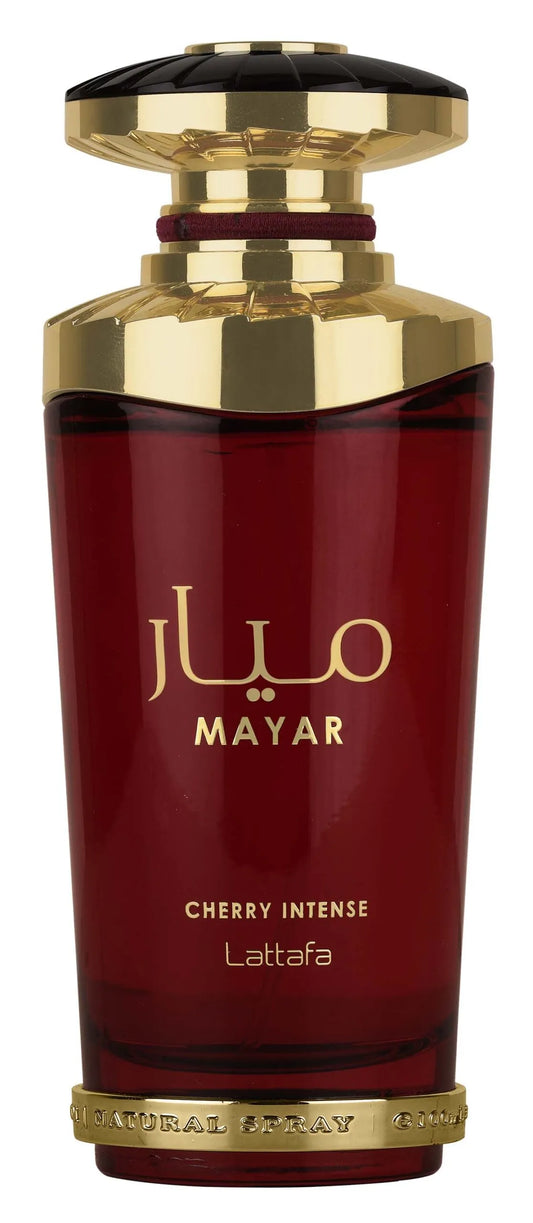 Mayar Cherry Intense Lattafa