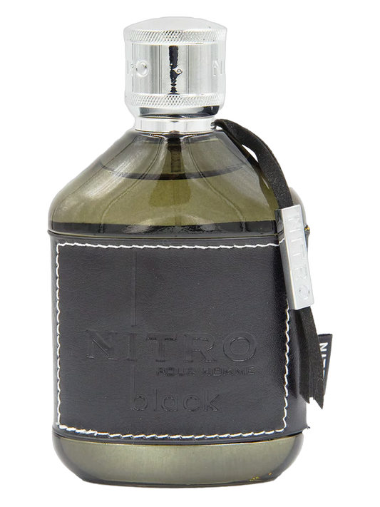 Nitro Black Dumont