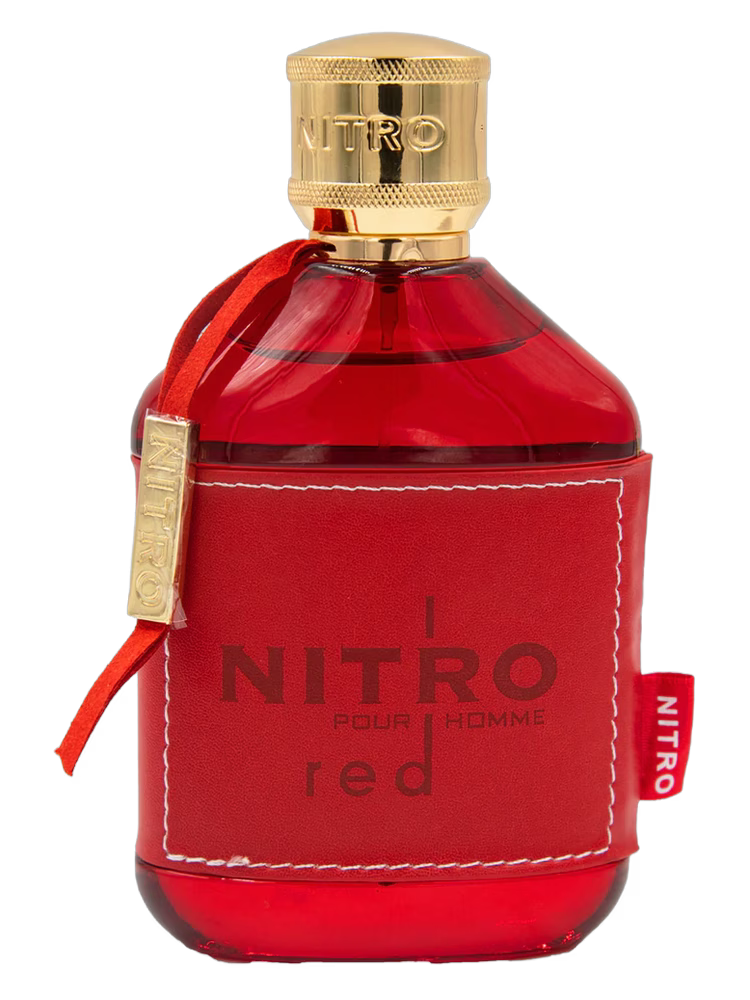 Nitro Red Dumont