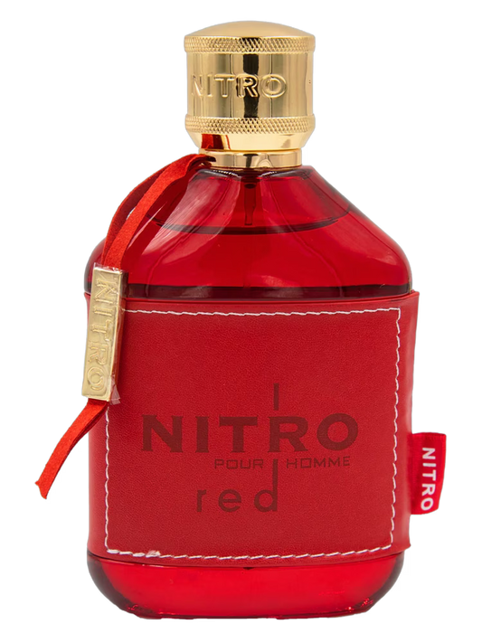 Nitro Red Dumont