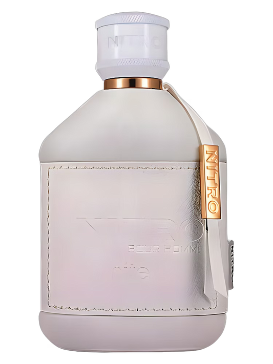 Nitro White Dumont