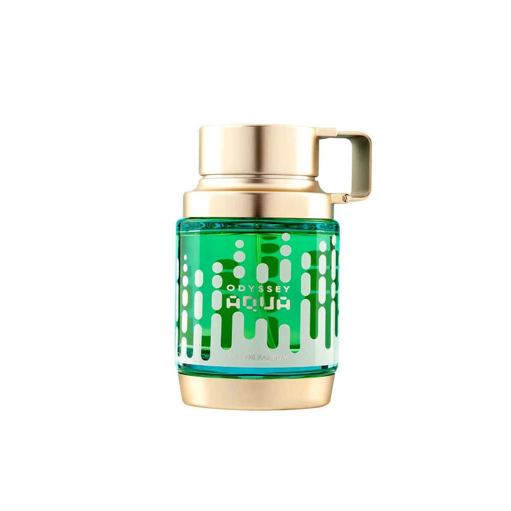 Odyssey Aqua Edition Armaf