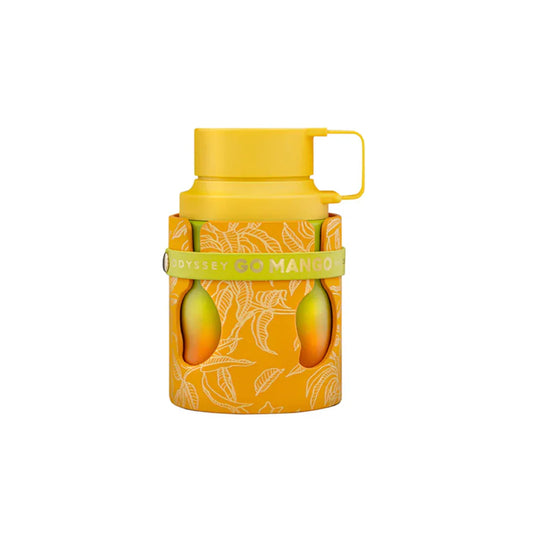 Odyssey Go Mango Armaf