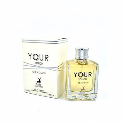 Your Touch For Woman Maison Alhambra