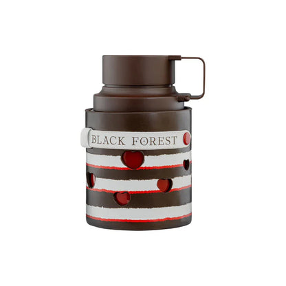 Odyssey Black Forest Armaf