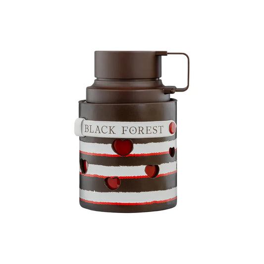 Odyssey Black Forest Armaf