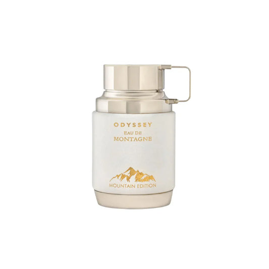 Odyssey Eau de Montagne Armaf