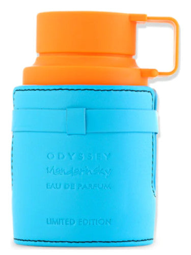 Odyssey Mandarin Sky Armaf