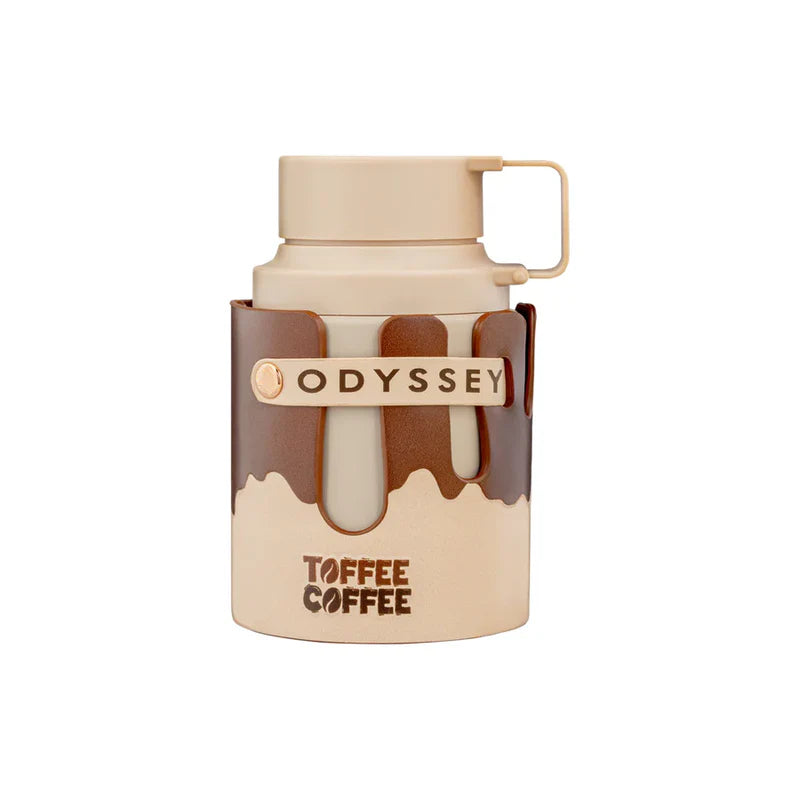 Odyssey Toffee Coffee Armaf