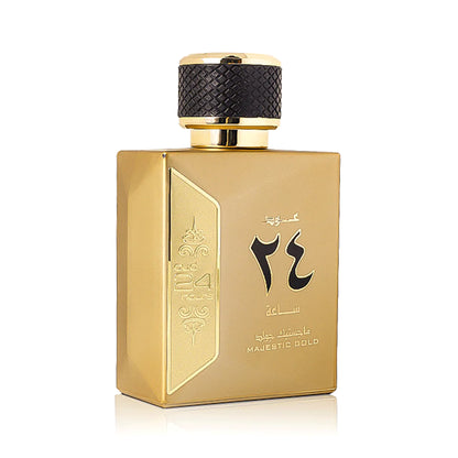 Oud 24 Hours Majestic Gold