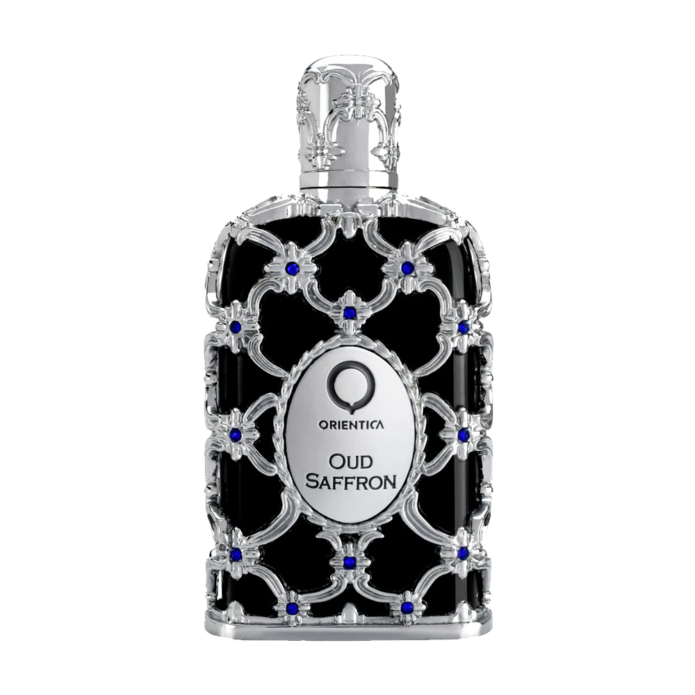 Orientica Oud Saffron
